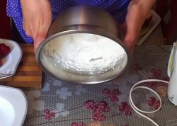 Торт Бабочка - шаг 14