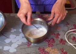 Торт Бабочка - шаг 16