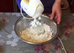 Торт Бабочка - шаг 17