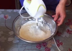 Торт Бабочка - шаг 19