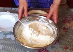 Торт Бабочка - шаг 20