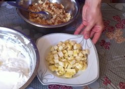 Торт Бабочка - шаг 21