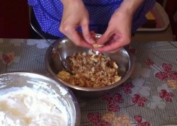 Торт Бабочка - шаг 22