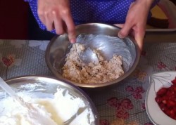 Торт Бабочка - шаг 23