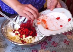 Торт Бабочка - шаг 25