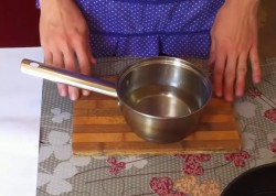 Торт Бабочка - шаг 3