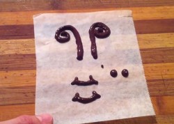 Торт Бабочка - шаг 32