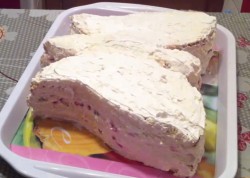 Торт Бабочка - шаг 34