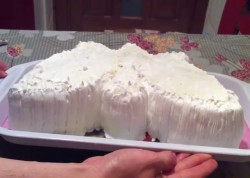 Торт Бабочка - шаг 35