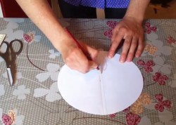 Торт Бабочка - шаг 5