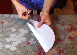 Торт Бабочка - шаг 6