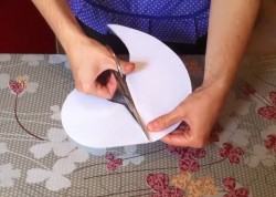 Торт Бабочка - шаг 7