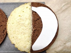 Торт Банановый остров - шаг 11