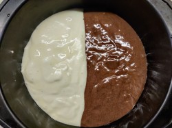 Торт Банановый остров - шаг 9