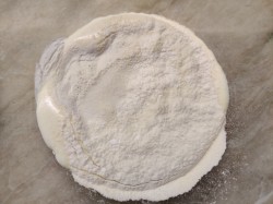 Торт Банановый остров - шаг 5