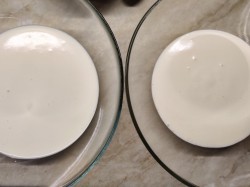 Торт Банановый остров - шаг 4