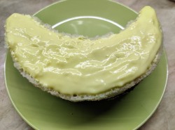 Торт Банановый остров - шаг 18