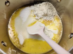 Торт Банановый остров - шаг 12