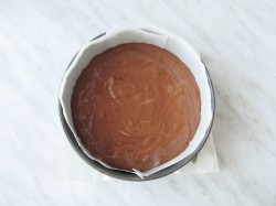 Торт Баунти кокосовый шоколадный бисквит - шаг 10