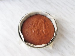 Торт Баунти кокосовый шоколадный бисквит - шаг 11