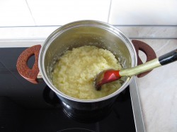 Торт Баунти кокосовый шоколадный бисквит - шаг 14