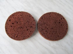 Торт Баунти кокосовый шоколадный бисквит - шаг 15