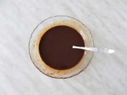 Торт Баунти кокосовый шоколадный бисквит - шаг 19