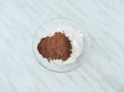 Торт Баунти кокосовый шоколадный бисквит - шаг 2