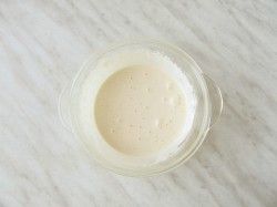 Торт Баунти кокосовый шоколадный бисквит - шаг 4