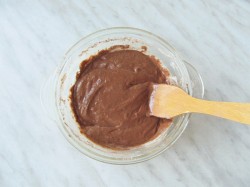 Торт Баунти кокосовый шоколадный бисквит - шаг 9