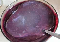 Торт без муки и сахара - шаг 11