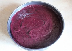 Торт без муки и сахара - шаг 12