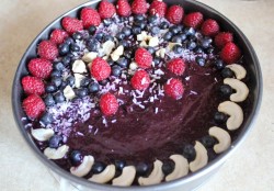 Торт без муки и сахара - шаг 13