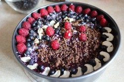 Торт без муки и сахара - шаг 14