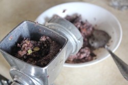 Торт без муки и сахара - шаг 2