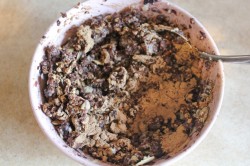 Торт без муки и сахара - шаг 3