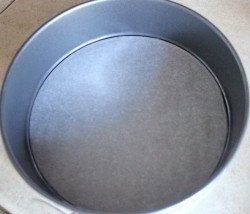 Торт без муки и сахара - шаг 4