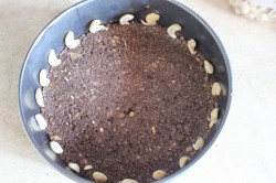 Торт без муки и сахара - шаг 6