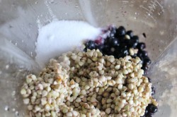 Торт без муки и сахара - шаг 8