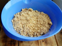 Торт без выпечки за 15 минут - шаг 1