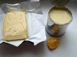 Торт без выпечки за 15 минут - шаг 2