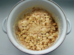 Торт без выпечки за 15 минут - шаг 5