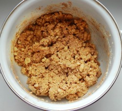 Торт без выпечки за 15 минут - шаг 6