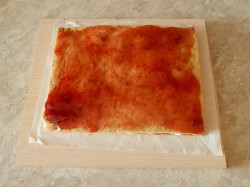 Торт без яиц и молока - шаг 7