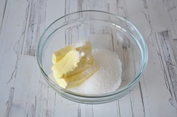 Торт брауни шоколадный с какао - шаг 2