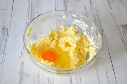 Торт брауни шоколадный с какао - шаг 3