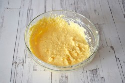 Торт брауни шоколадный с какао - шаг 4