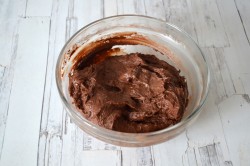 Торт брауни шоколадный с какао - шаг 6