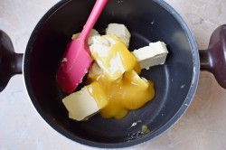 Торт Цифра Четыре - шаг 2