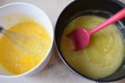 Торт Цифра Четыре - шаг 3